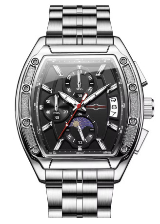 Notturno Steel  Sergio Di...